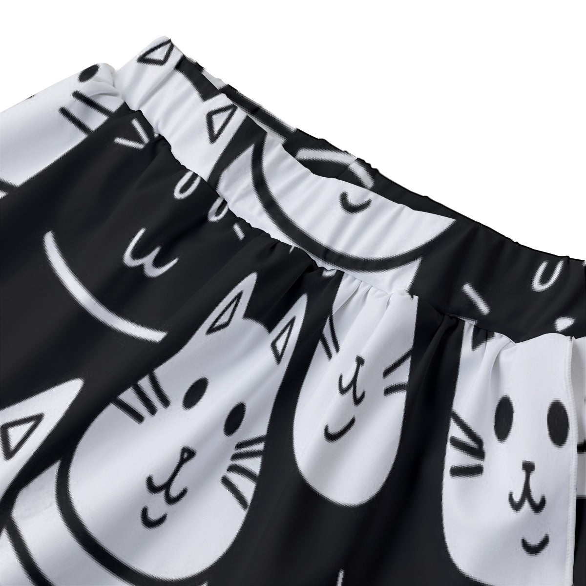 All-Over Print Women's Sports Skorts