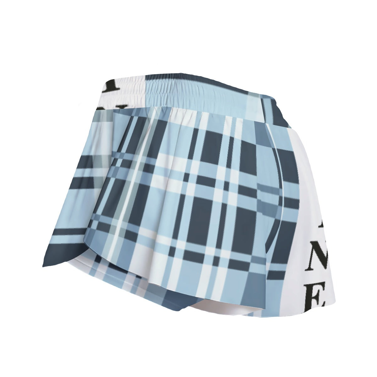 All-Over Print Women's Sport Skorts With Pocket