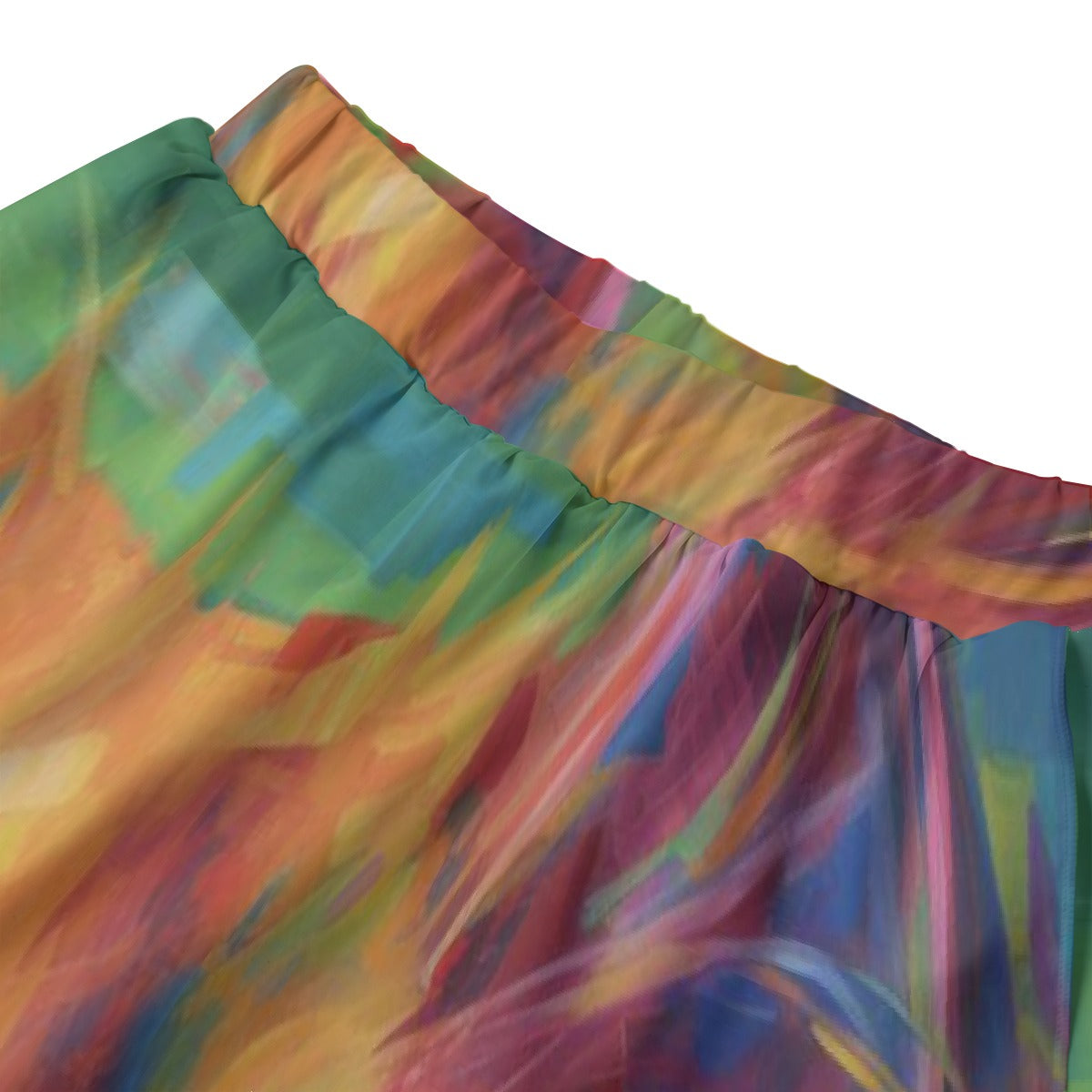 All-Over Print Women's Sports Skorts
