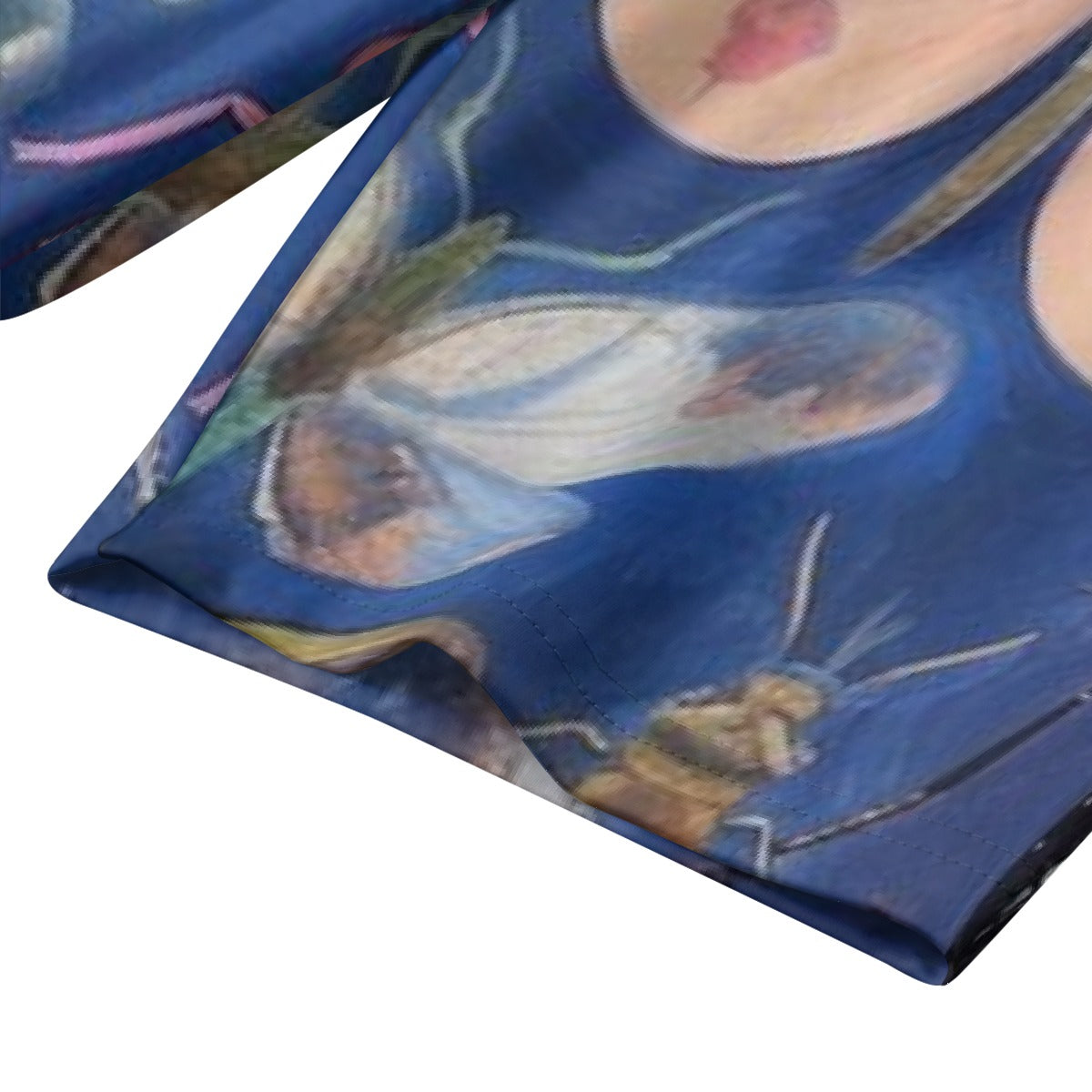 All-Over Print Women's Sports Skorts