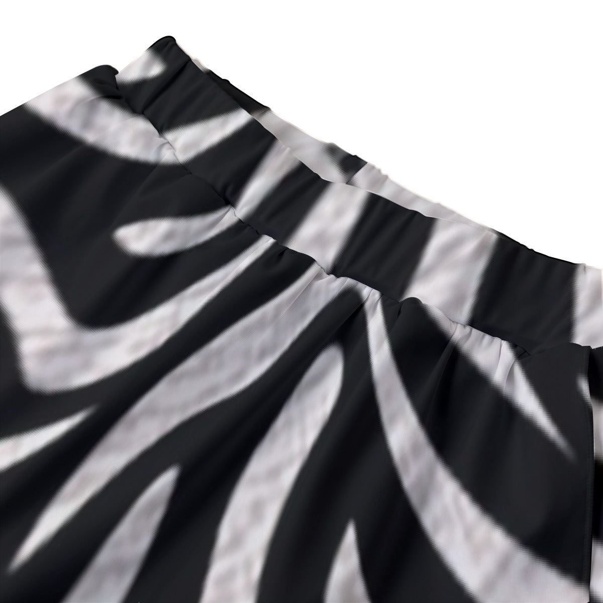 All-Over Print Women's Sports Skorts