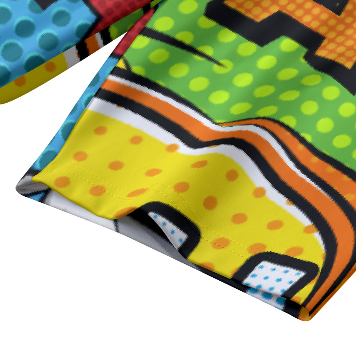 All-Over Print Women's Sports Skorts