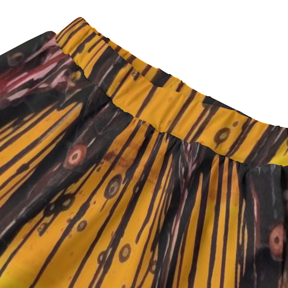 All-Over Print Women's Sports Skorts