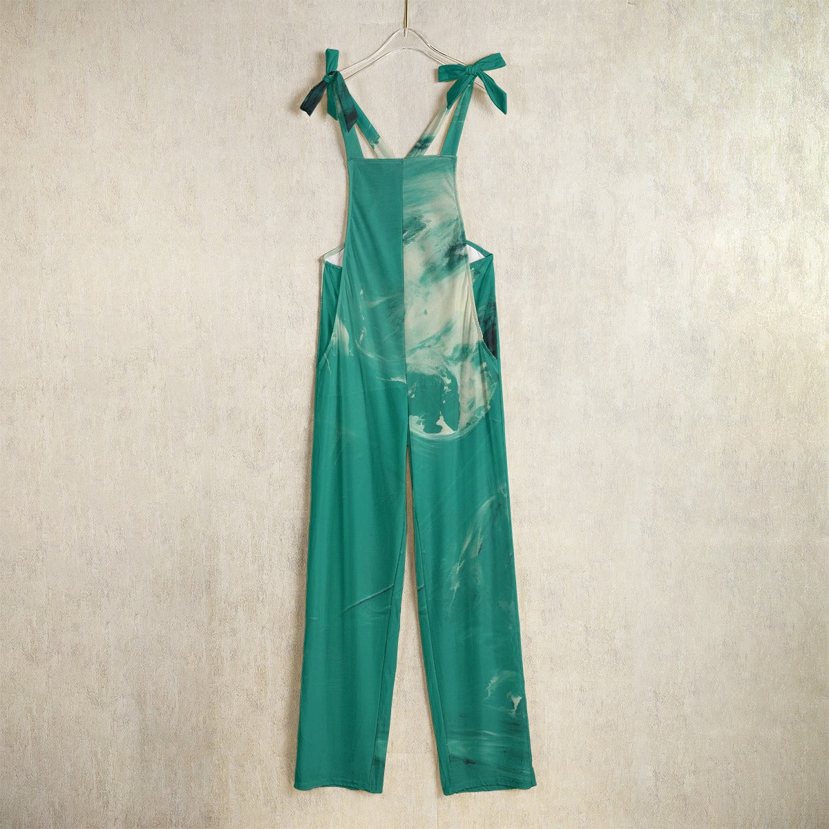 All-Over Print Women's Jumpsuit