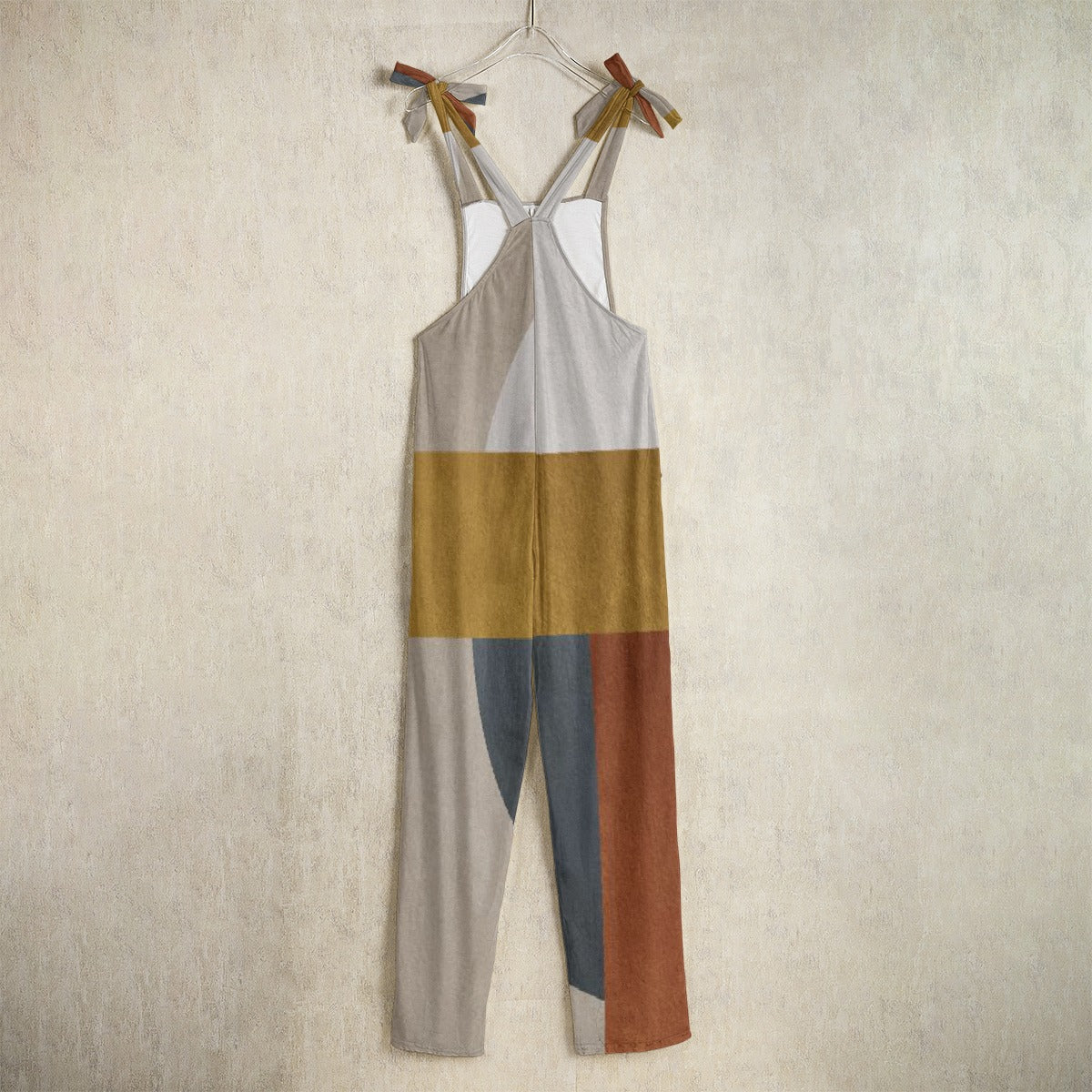 All-Over Print Women's Jumpsuit