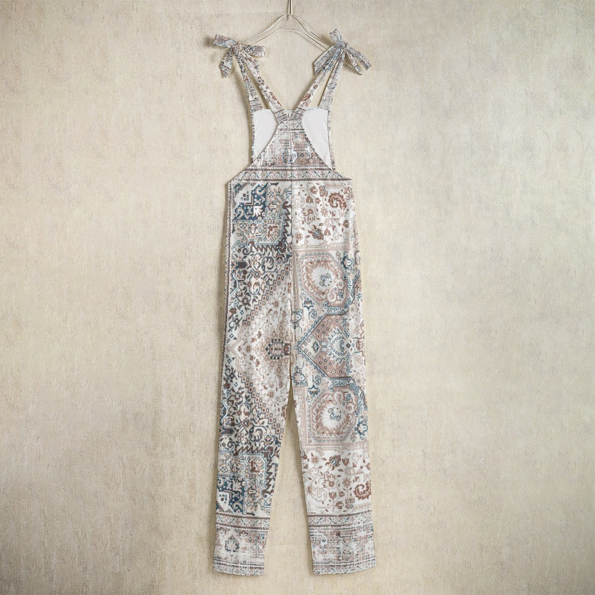 All-Over Print Women's Jumpsuit