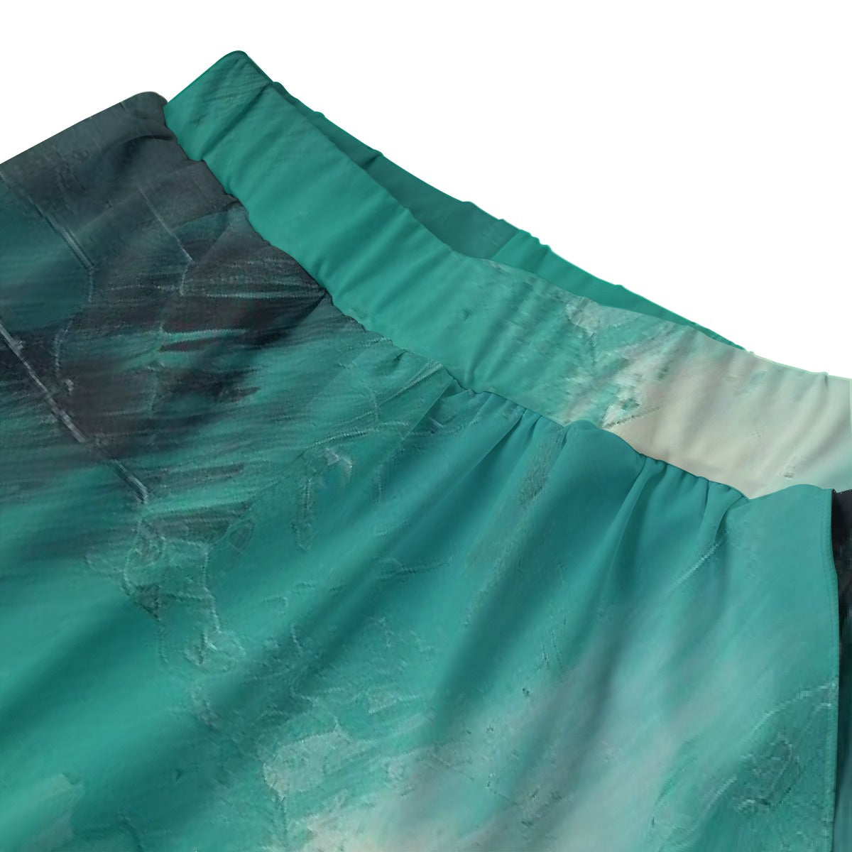 All-Over Print Women's Sports Skorts