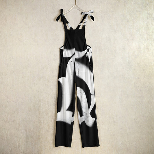 All-Over Print Women's Jumpsuit
