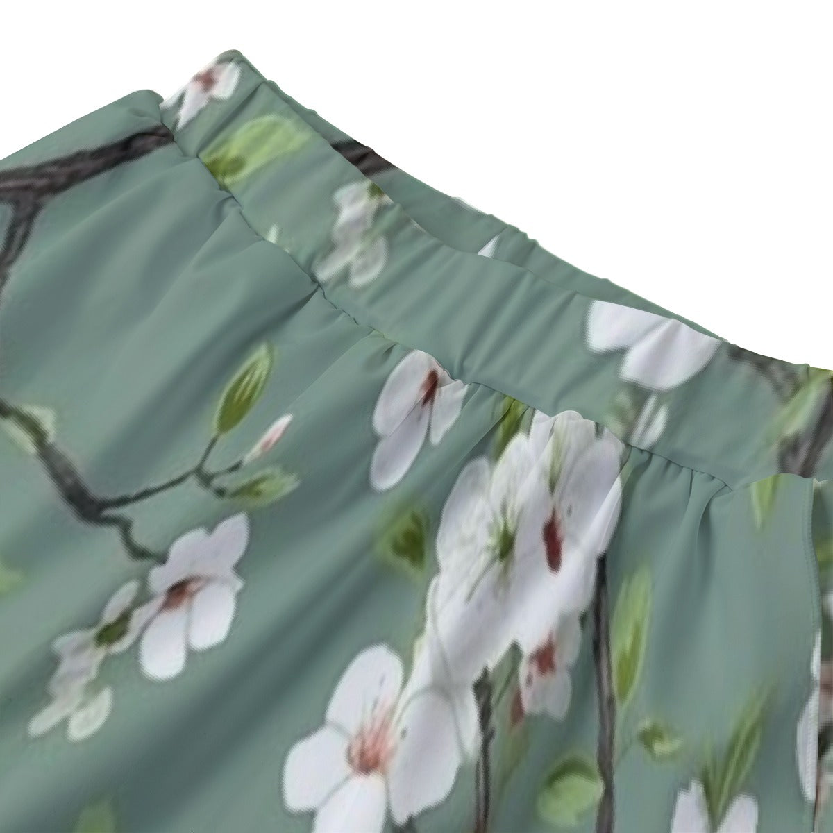 All-Over Print Women's Sports Skorts