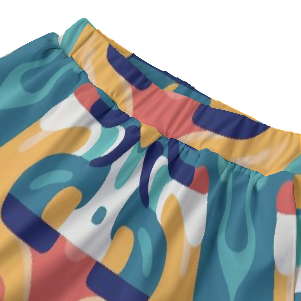 All-Over Print Women's Sports Skorts
