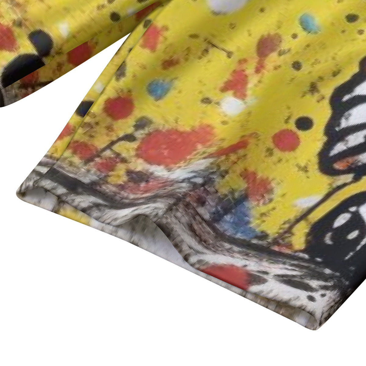 All-Over Print Women's Sports Skorts