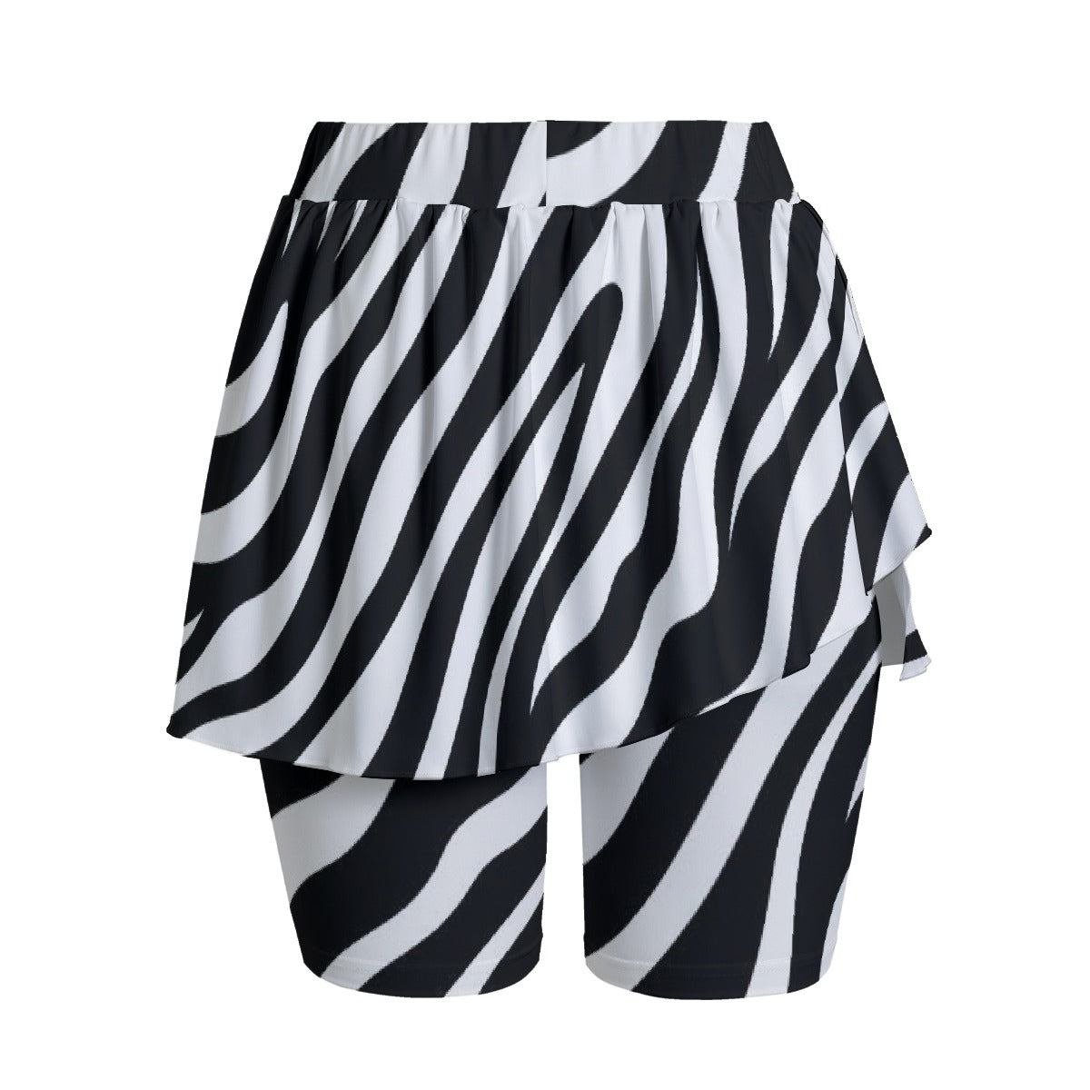 All-Over Print Women's Sports Skorts