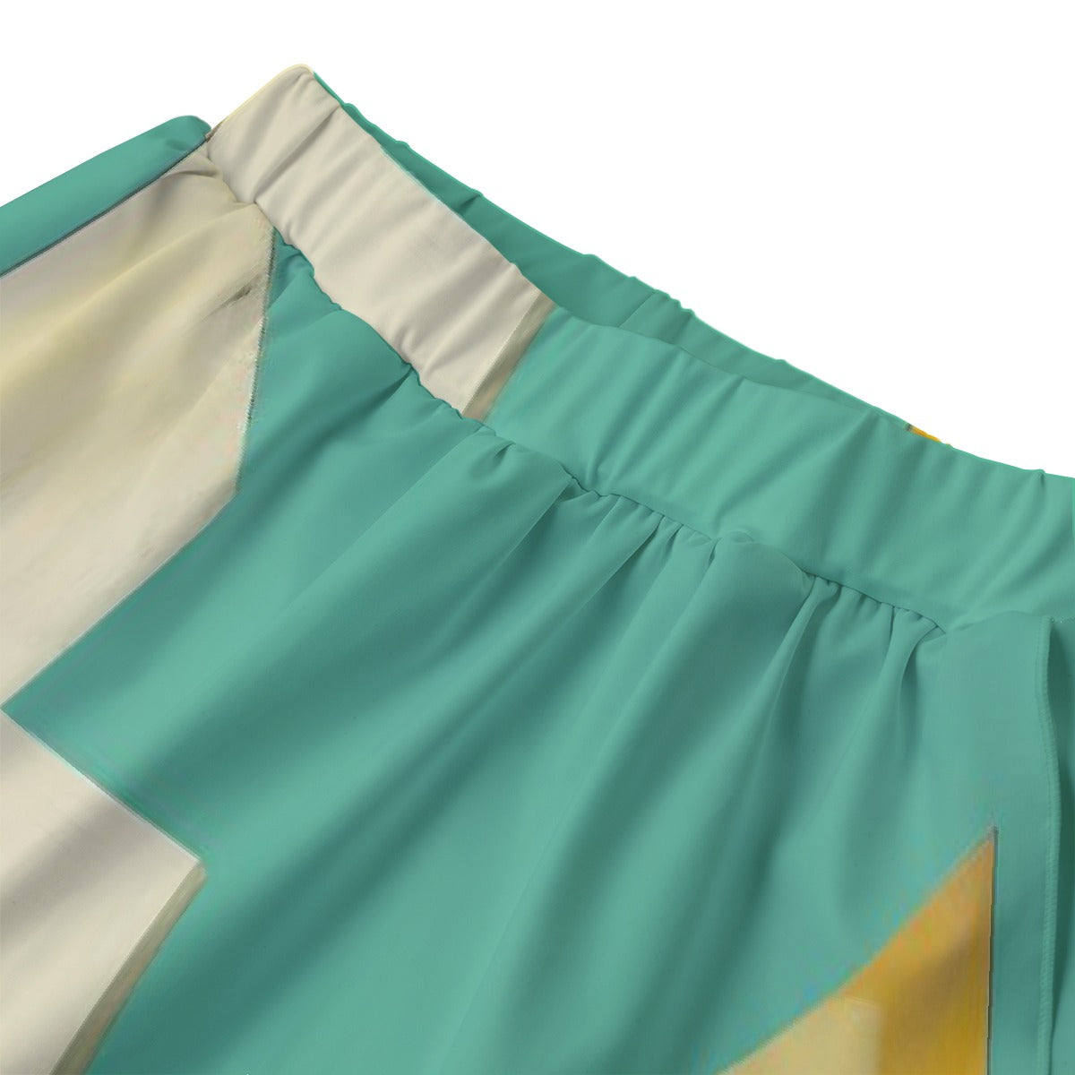 All-Over Print Women's Sports Skorts