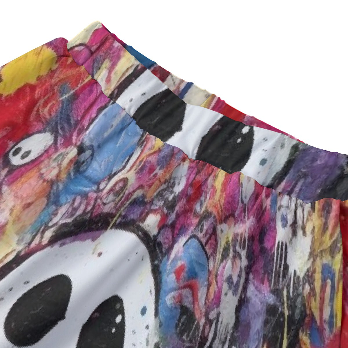 All-Over Print Women's Sports Skorts