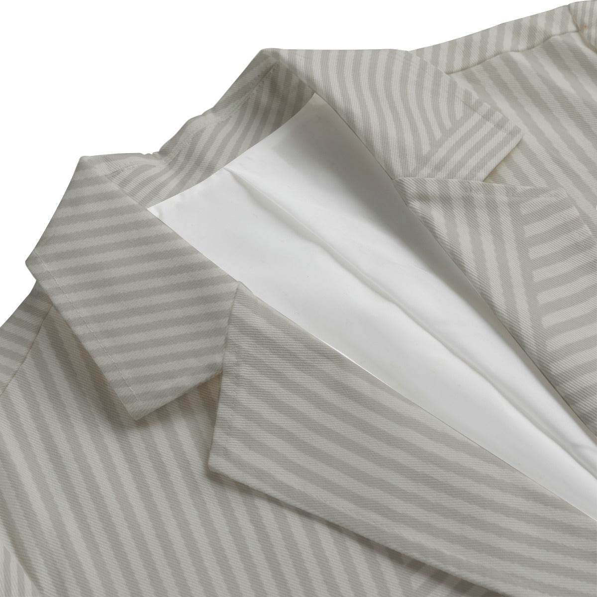 All-Over Print Women's Leisure Blazer