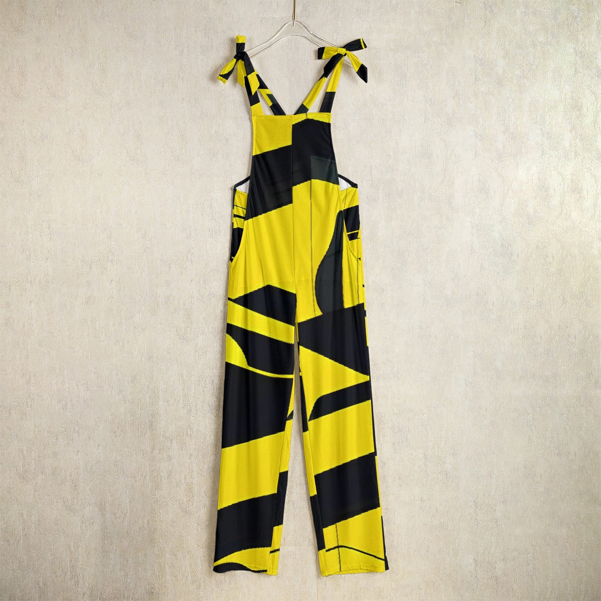 All-Over Print Women's Jumpsuit