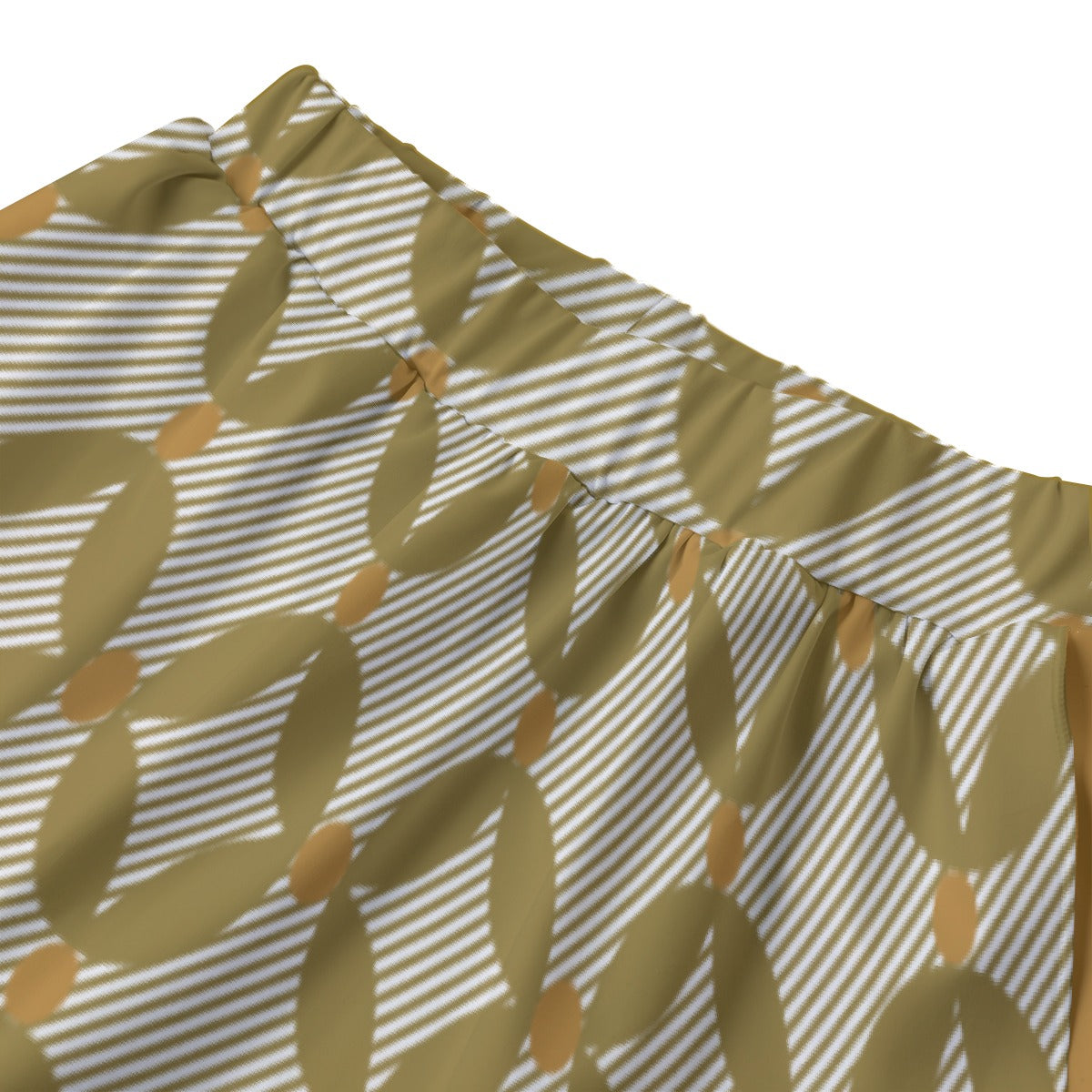 All-Over Print Women's Sports Skorts