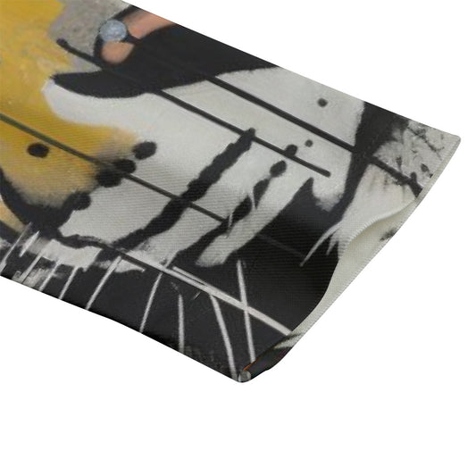 All-Over Print Women's Leisure Blazer