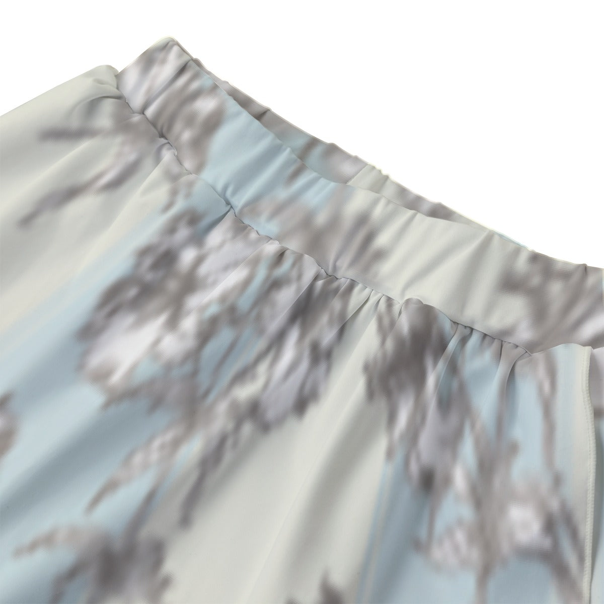 All-Over Print Women's Sports Skorts