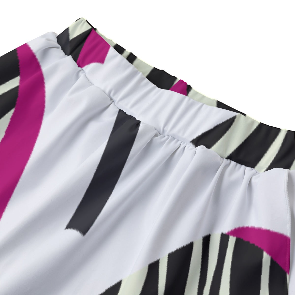 All-Over Print Women's Sports Skorts