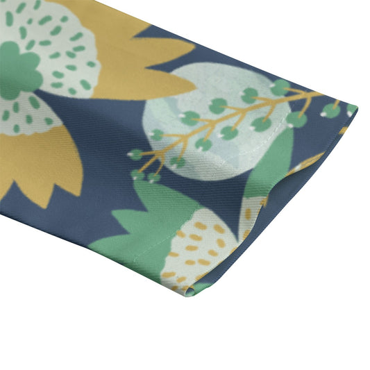 All-Over Print Women's Leisure Blazer