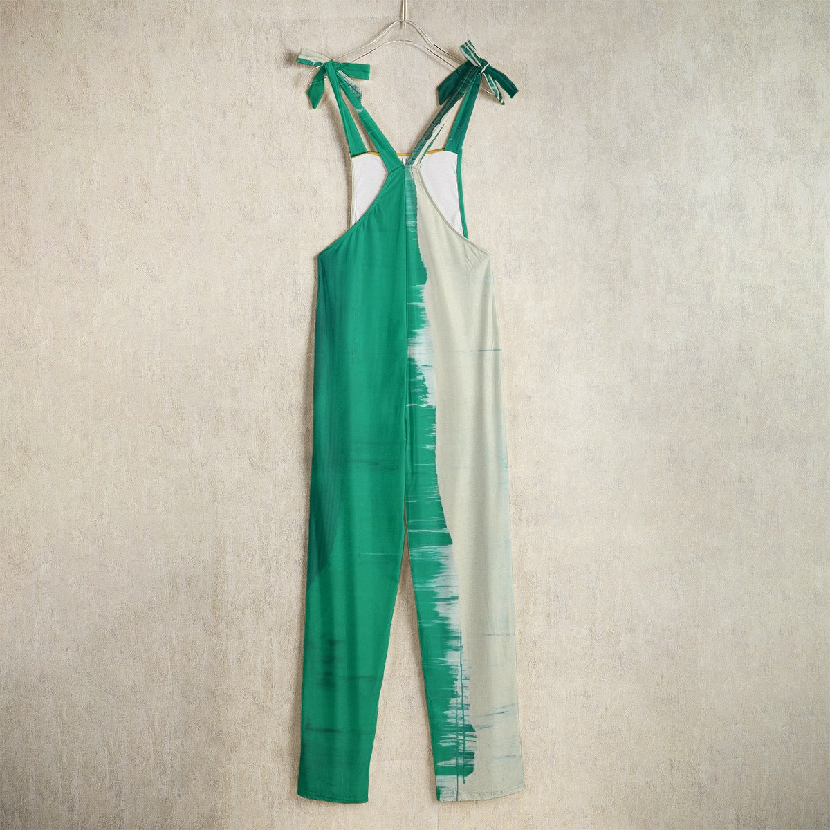 All-Over Print Women's Jumpsuit