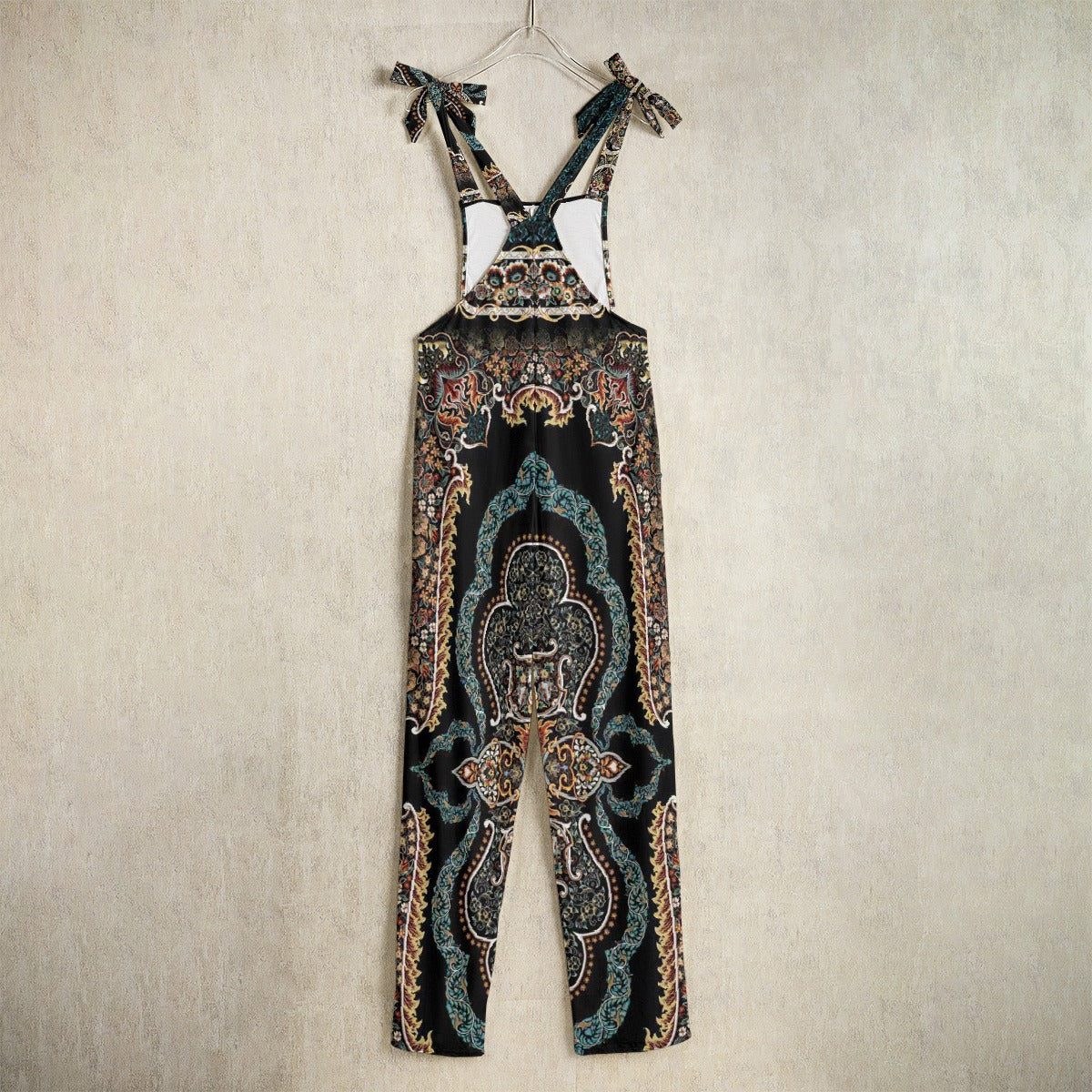 All-Over Print Women's Jumpsuit