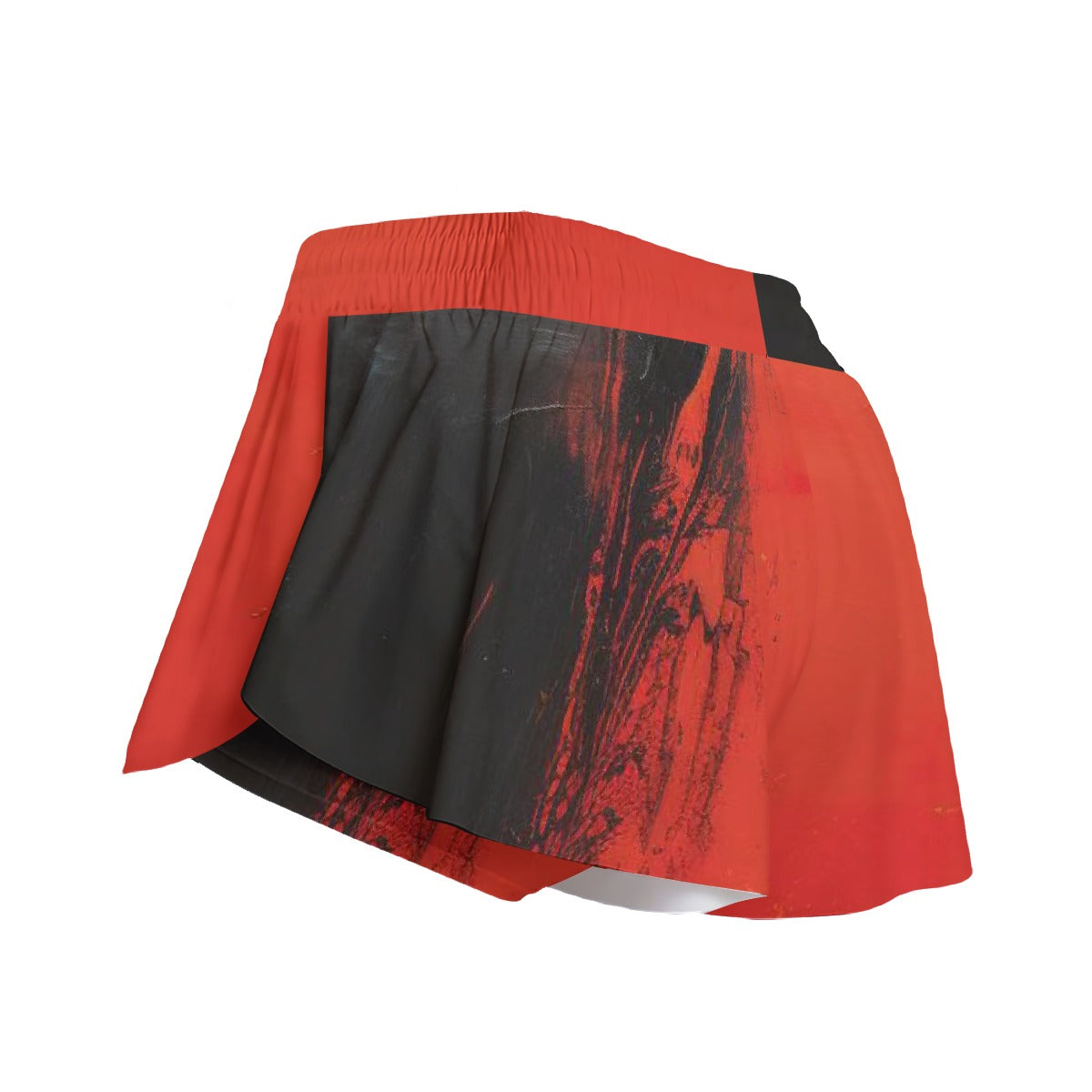 All-Over Print Women's Sport Skorts With Pocket