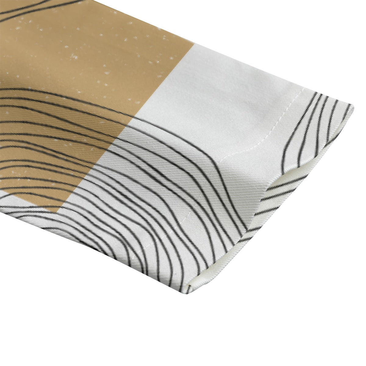 All-Over Print Women's Leisure Blazer