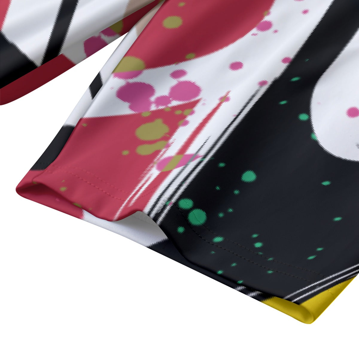 All-Over Print Women's Sports Skorts