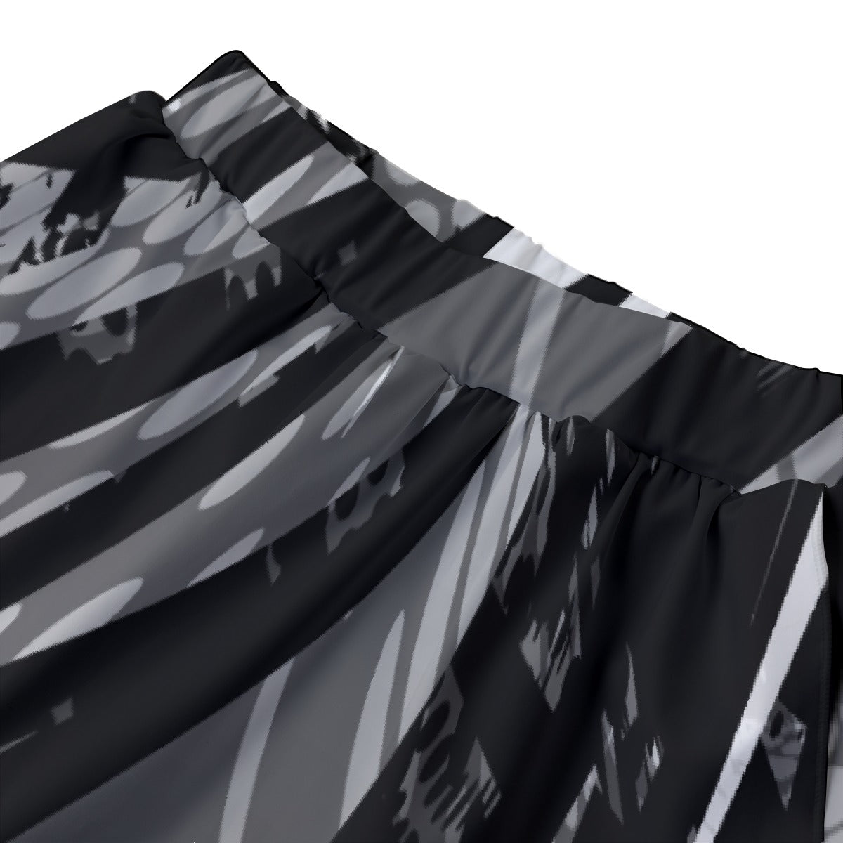 All-Over Print Women's Sports Skorts