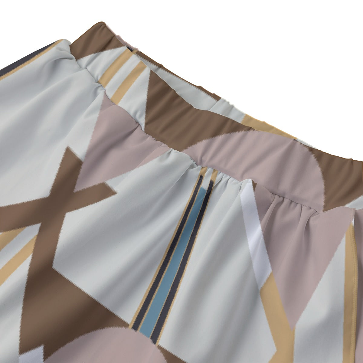 All-Over Print Women's Sports Skorts