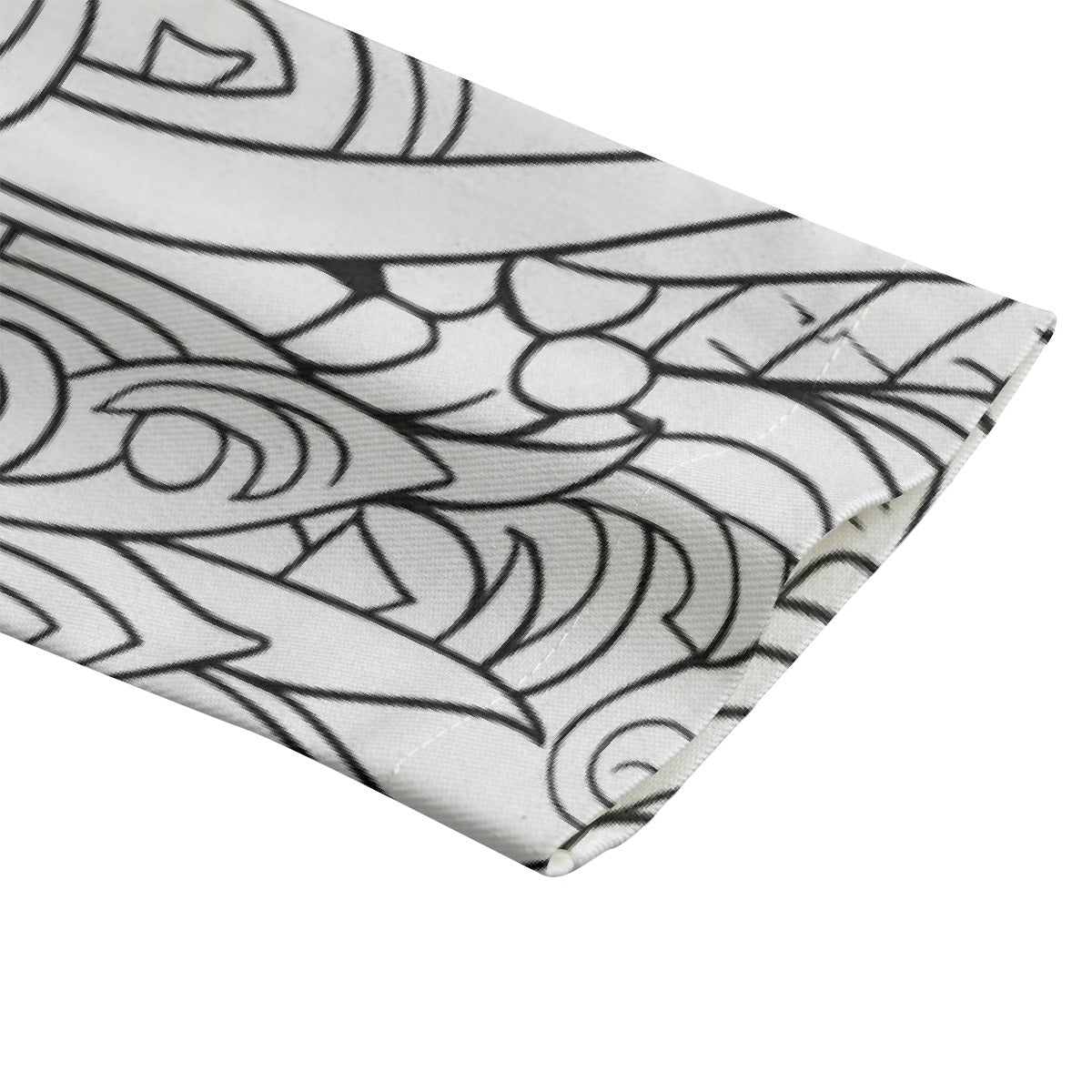 All-Over Print Women's Leisure Blazer