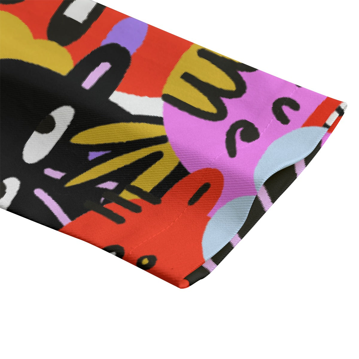 All-Over Print Women's Leisure Blazer