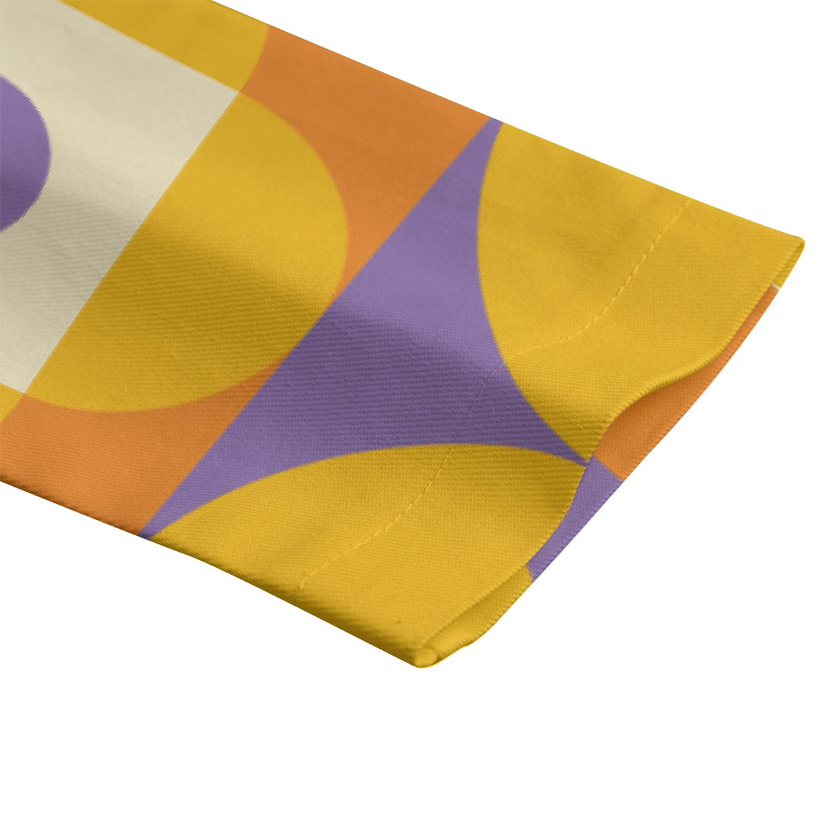 All-Over Print Women's Leisure Blazer