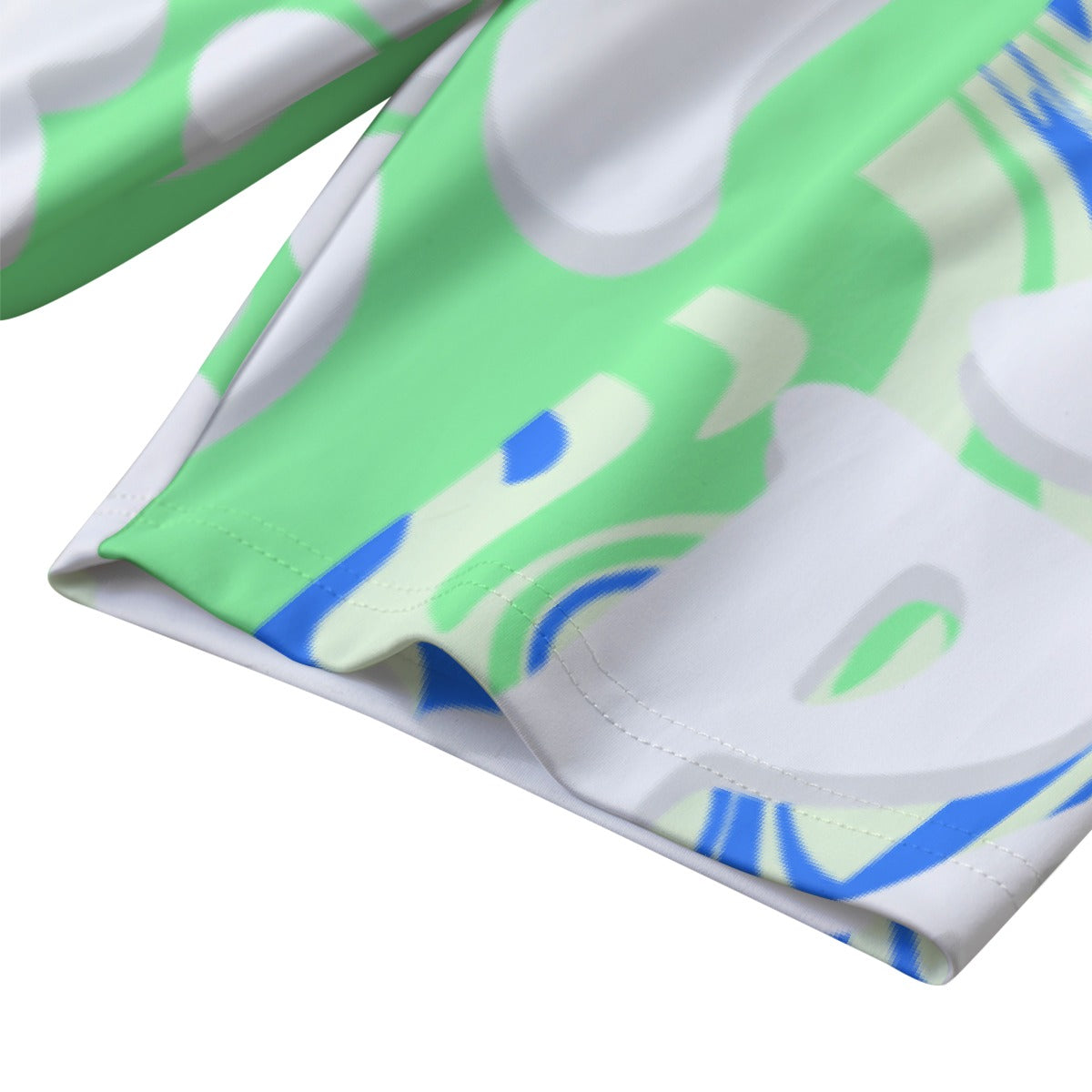 All-Over Print Women's Sports Skorts