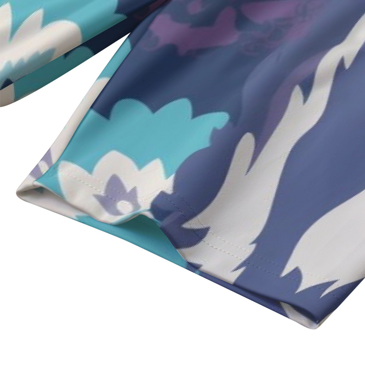 All-Over Print Women's Sports Skorts