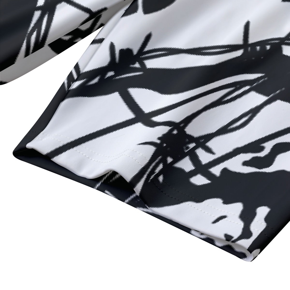 All-Over Print Women's Sports Skorts