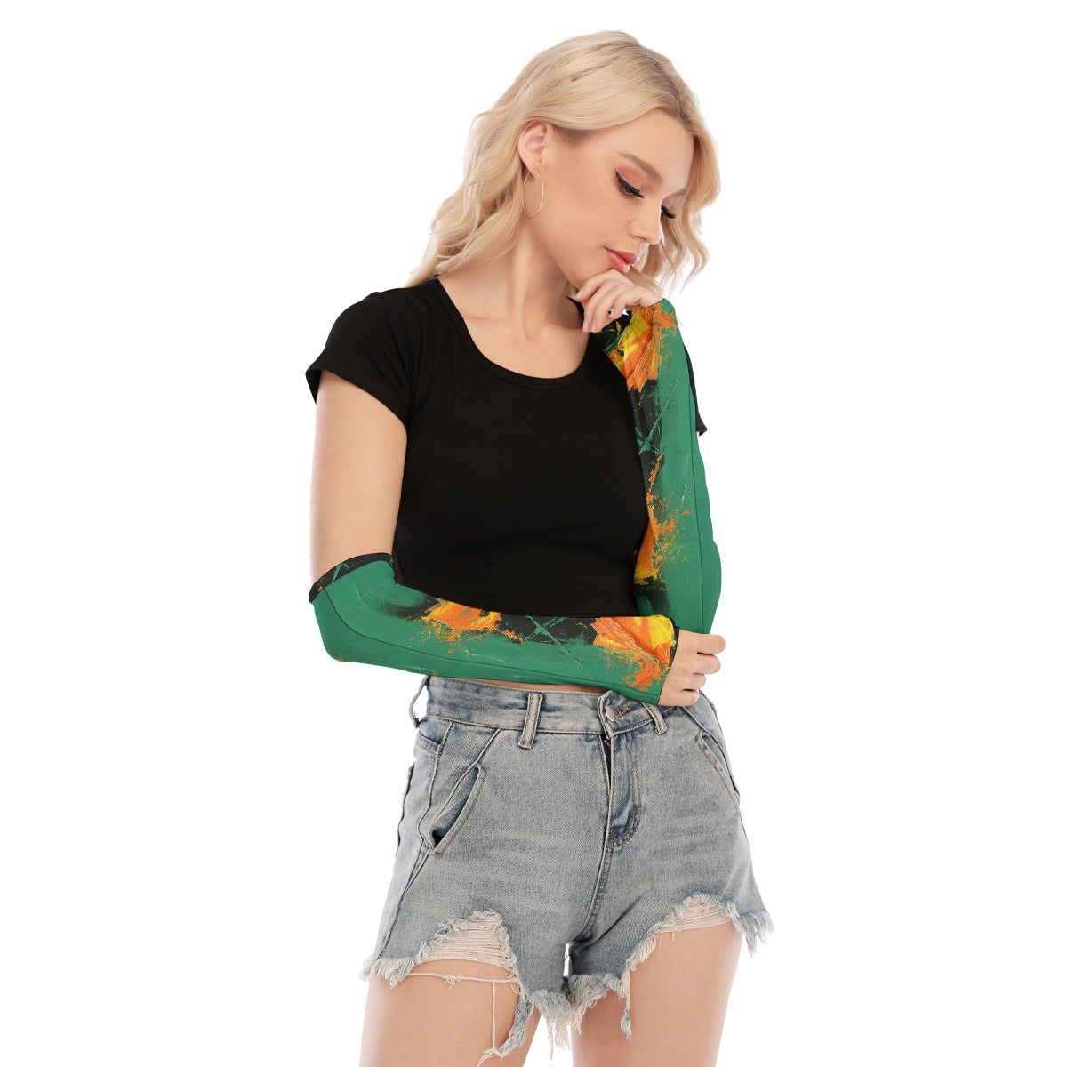 All-Over Print Unisex Gloves