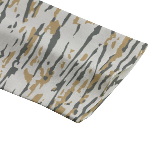 All-Over Print Women's Leisure Blazer