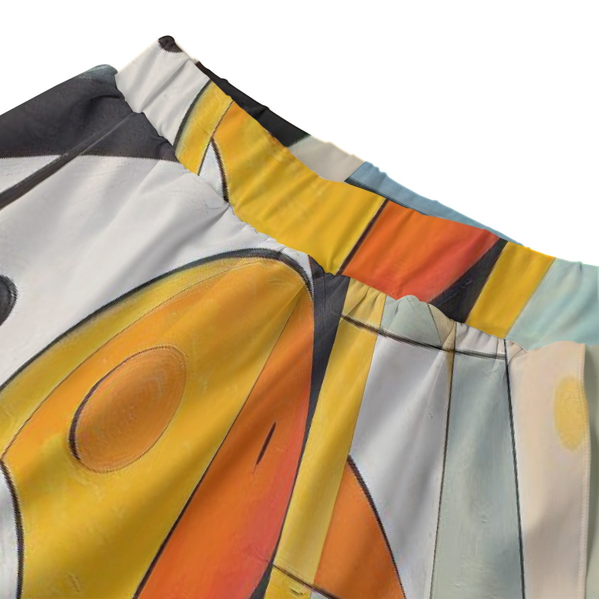 All-Over Print Women's Sports Skorts