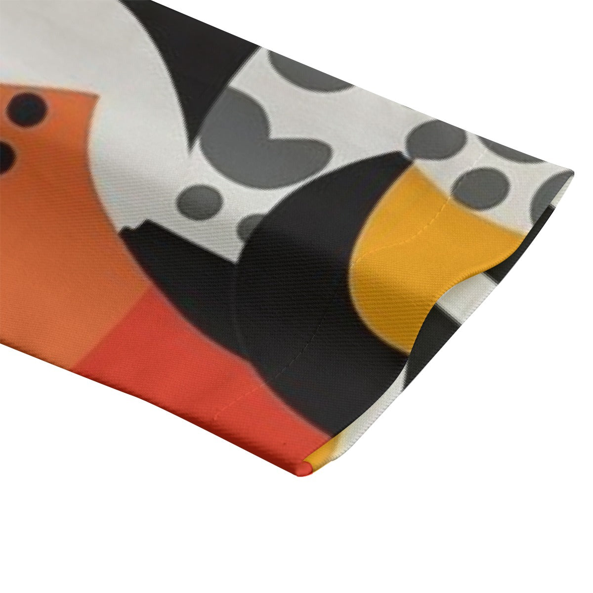 All-Over Print Women's Leisure Blazer