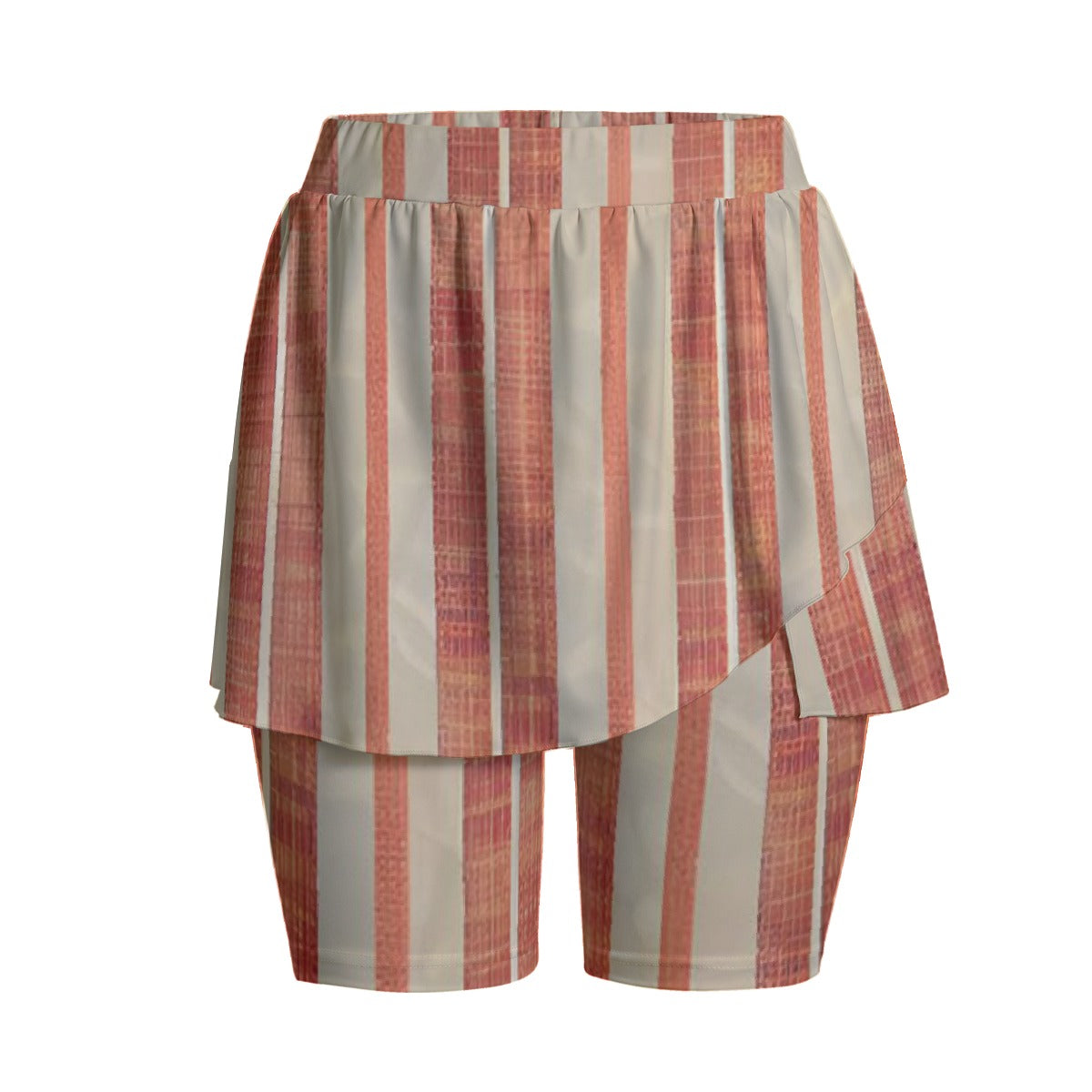 All-Over Print Women's Sports Skorts