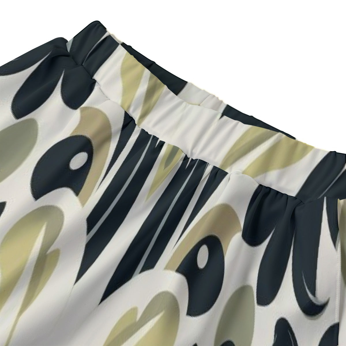 All-Over Print Women's Sports Skorts