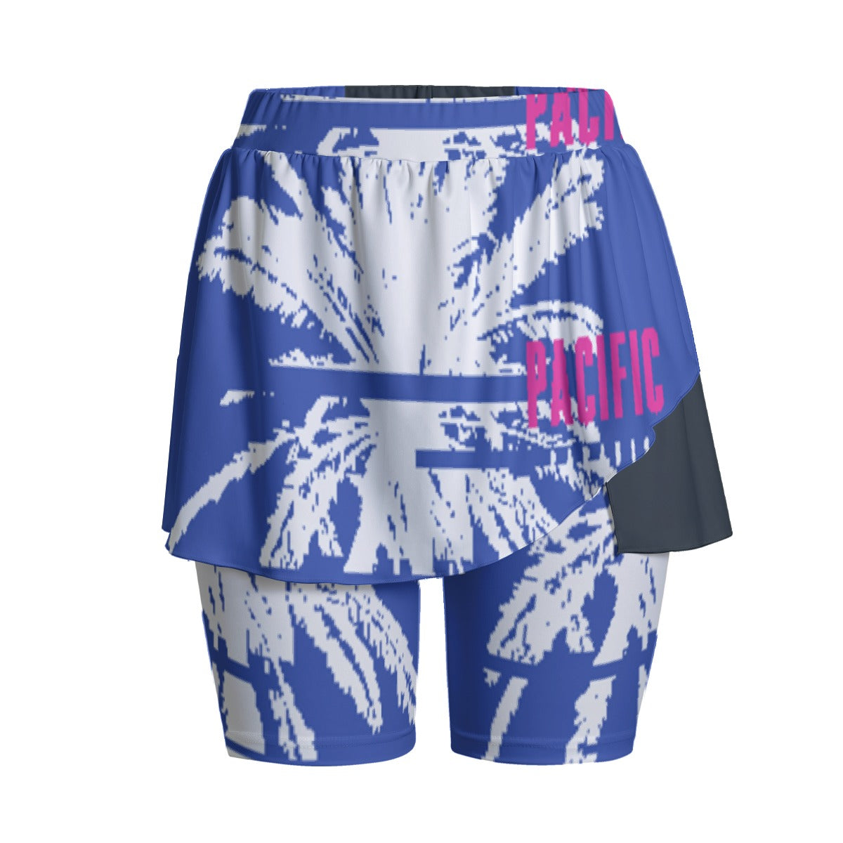 All-Over Print Women's Sports Skorts