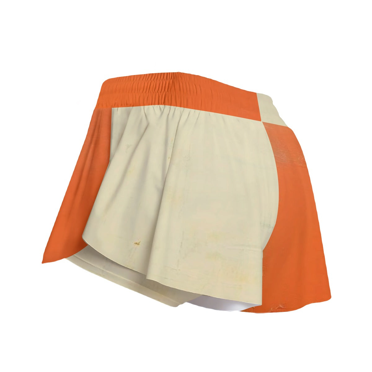 All-Over Print Women's Sport Skorts With Pocket