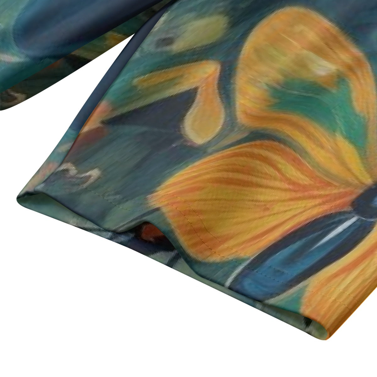 All-Over Print Women's Sports Skorts