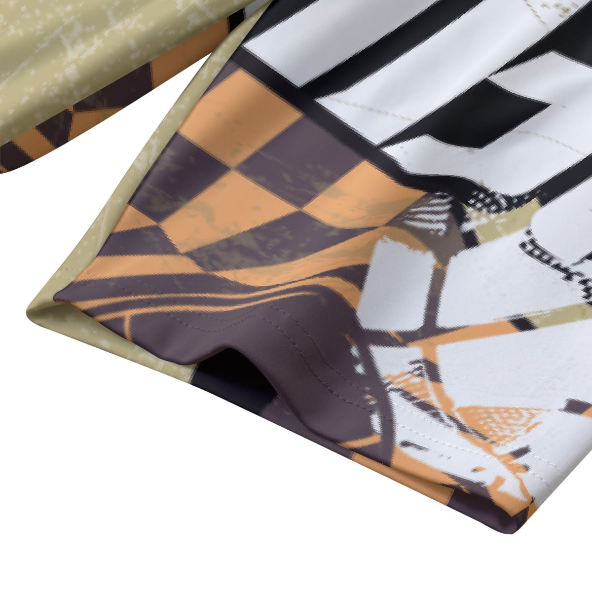 All-Over Print Women's Sports Skorts