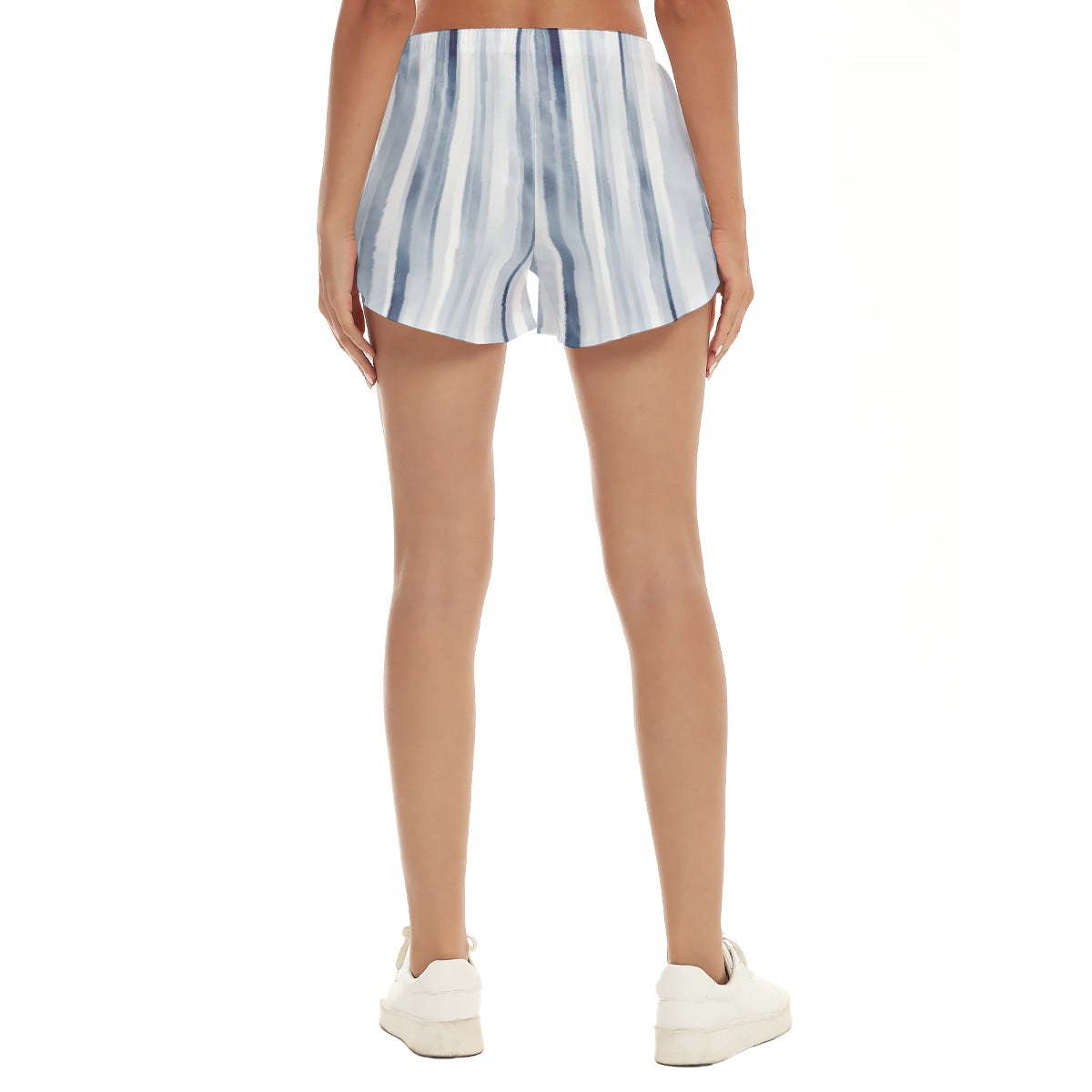 All-Over Print Women's Beach Shorts