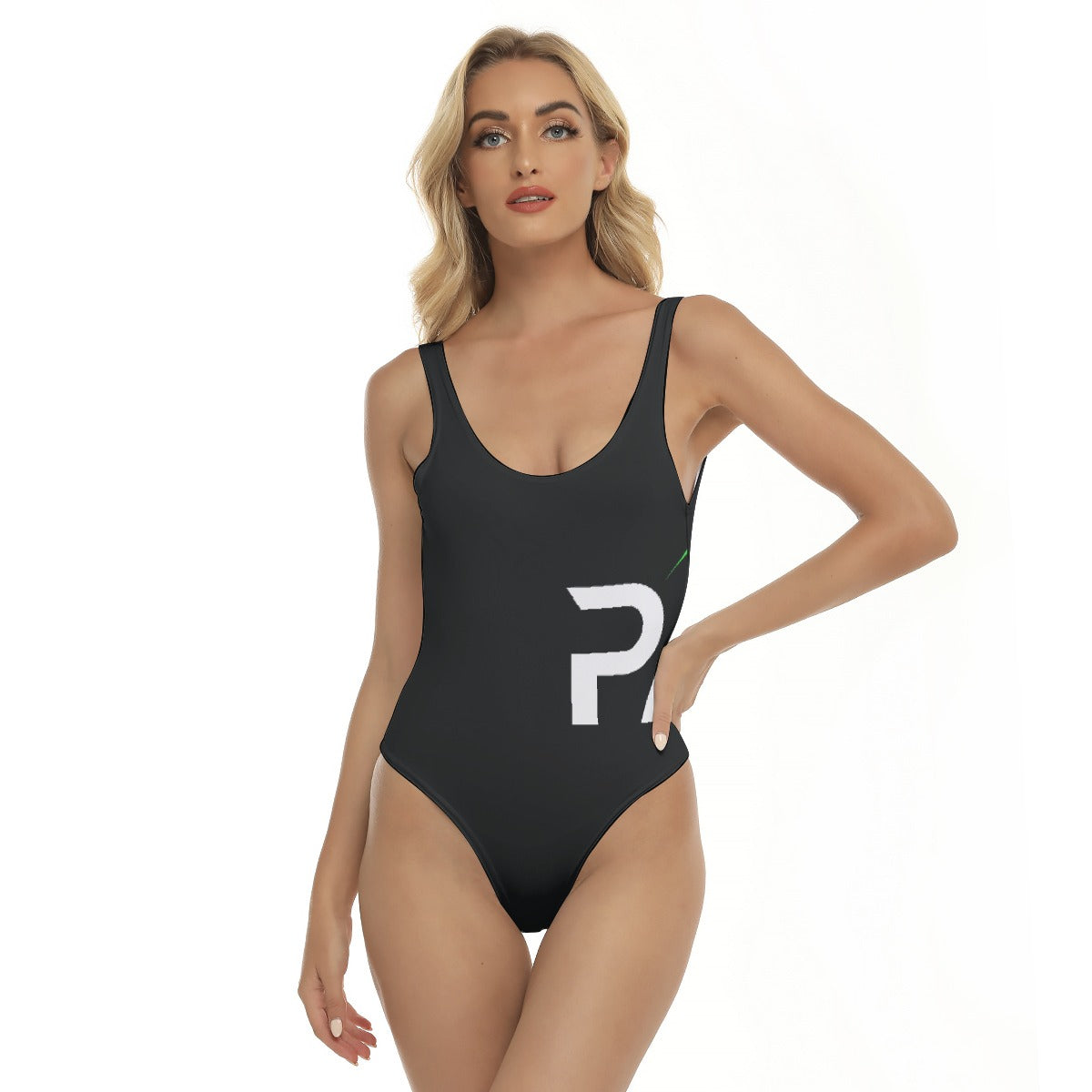 All-Over Print Women's One-piece Swimsuit